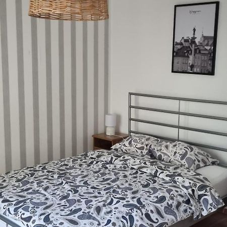 Studio Praga Варшава Екстер'єр фото