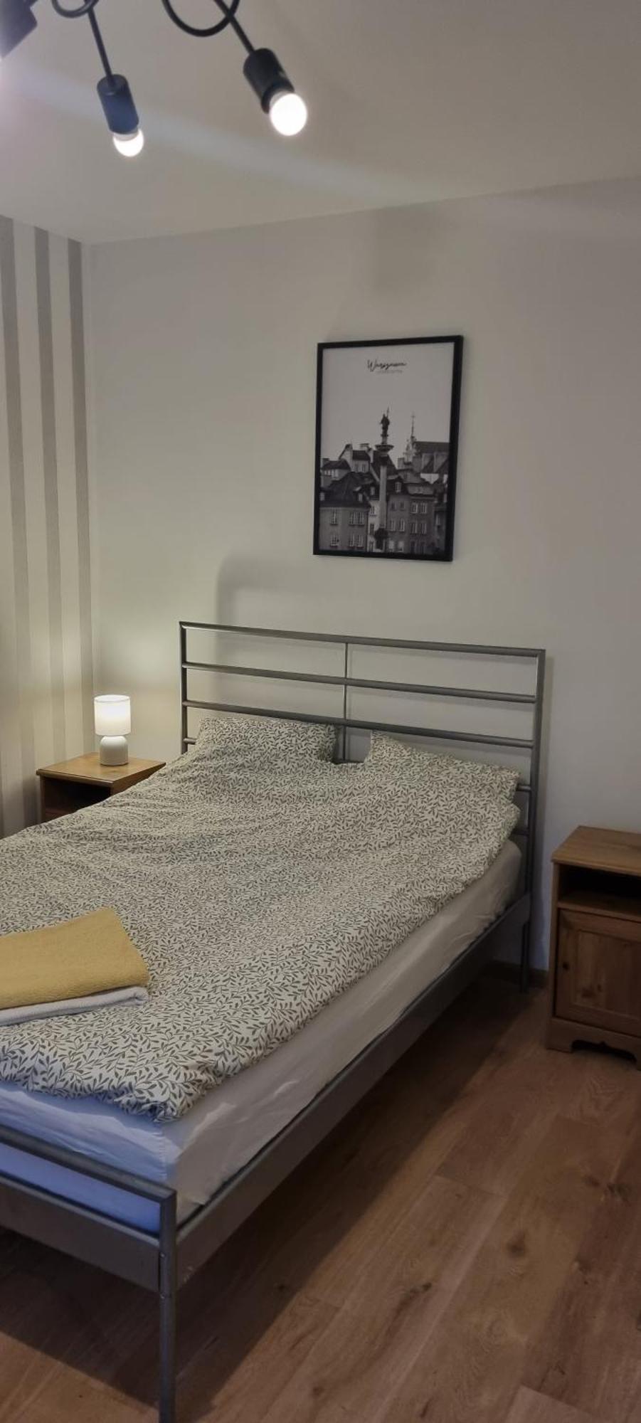 Studio Praga Варшава Екстер'єр фото