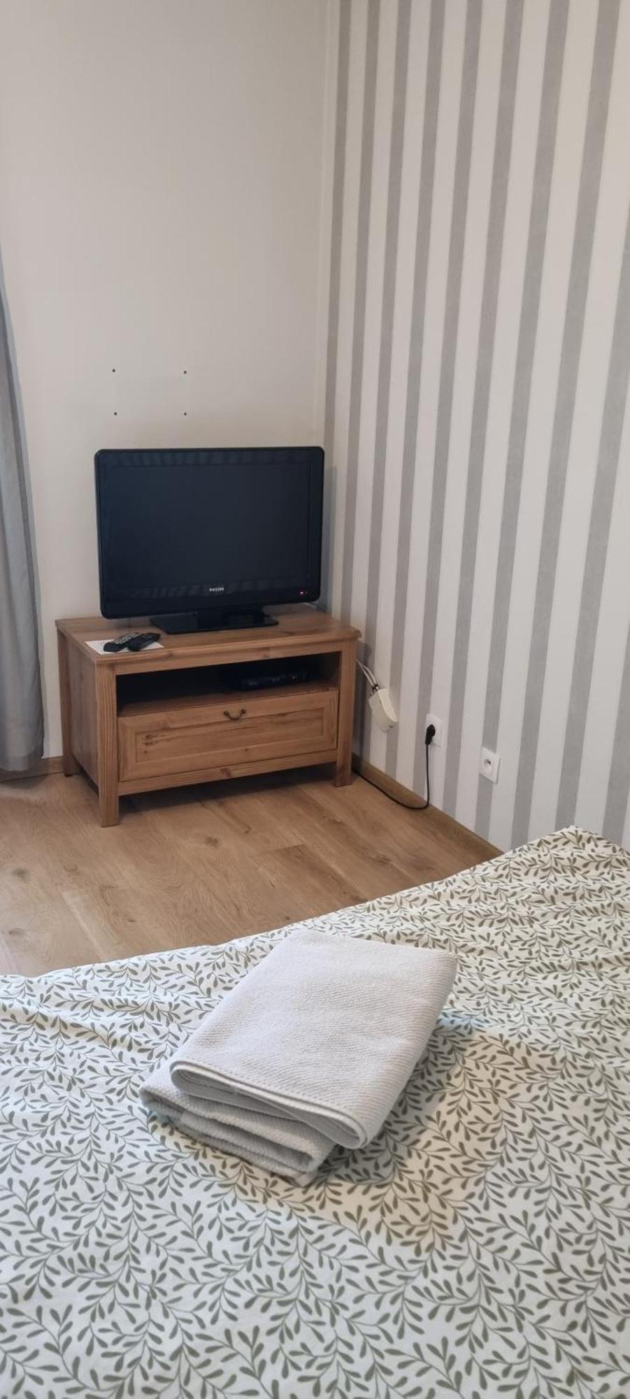 Studio Praga Варшава Екстер'єр фото