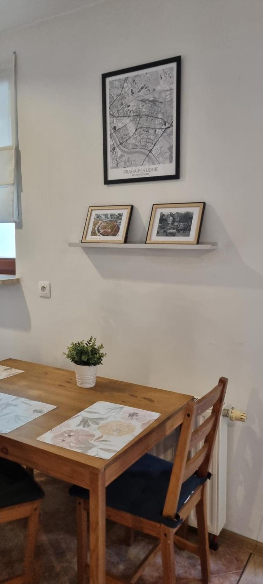 Studio Praga Варшава Екстер'єр фото