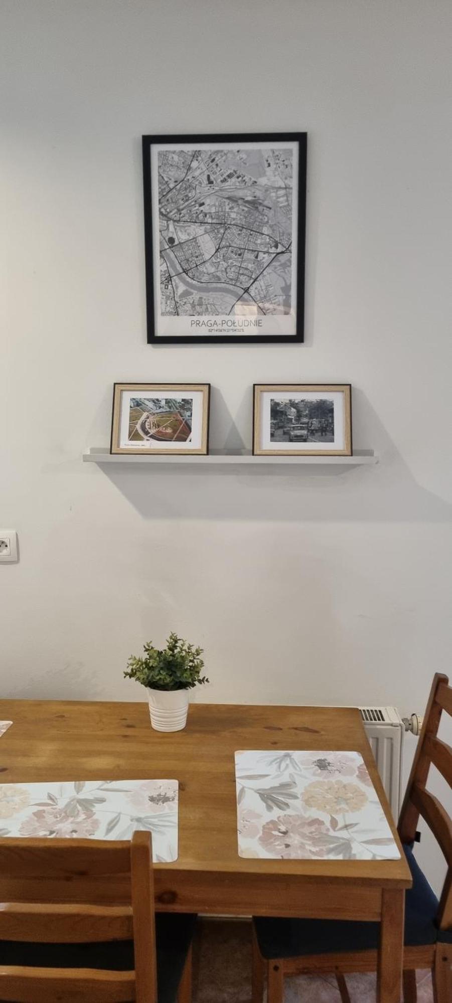 Studio Praga Варшава Екстер'єр фото