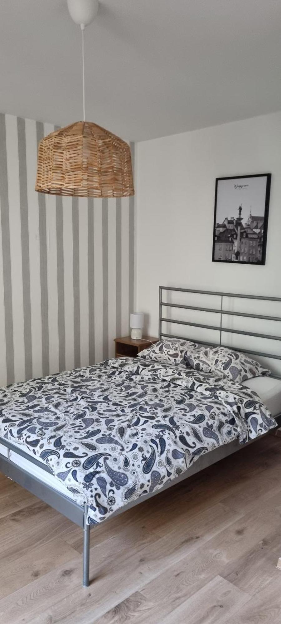 Studio Praga Варшава Екстер'єр фото